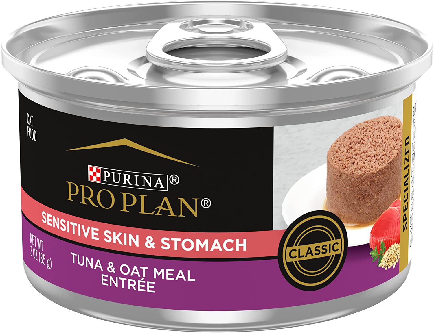 Sensitive Stomach Cat Food